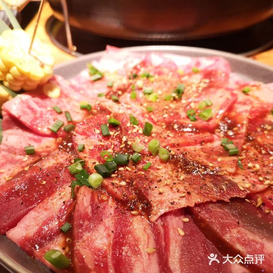 久仰靠肉(市区店)