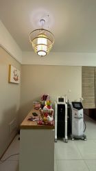 -L•野生眉半永久纹眉纹绣