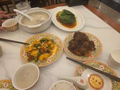 -鸿宾楼(展览馆路店)