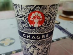 伯牙绝弦-霸王茶姬(常熟印象城店)
