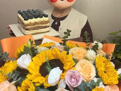 -M'CAKE(西单大悦城店)