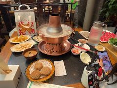 -南门涮肉(后海店)