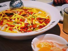 老坛子酸菜鱼-太二酸菜鱼(沈阳万象城店)