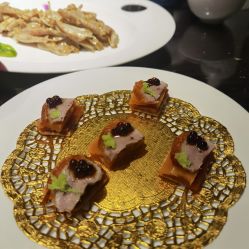 点击看大图 -花家怡园·宴会厅(簋街四合院总店)