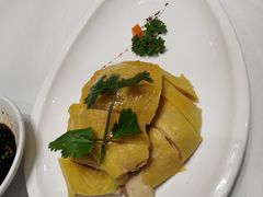 白切散养鸡-930私房菜(欧阳路店)