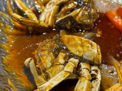 -叶派龙虾•招牌香辣蟹·海鲜(中海国际店)