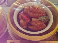 -安泰楼·佛跳墙创始人·传统闽味早茶·酒楼(三坊七巷闽菜地标店)