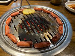 -·缸桶屋·韩式牛肋条自助烤肉(西湖D11店)