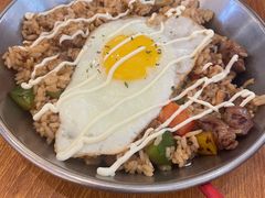 -青春分食(仙林大学城店)