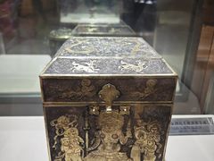 -黄金博物馆