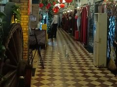 -海尔巴格一甸茶餐厅(团结路店)