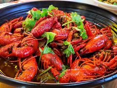 -盱眙小龙虾(天虹店)