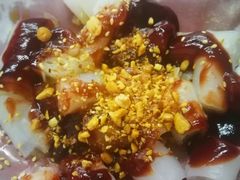 -香港风味小吃店(中英街店)