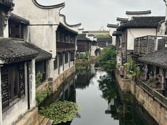 -嘉兴月河历史街区