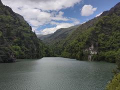 -叠溪松坪沟景区