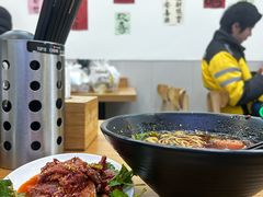 -丽影重庆小面(定西路店)