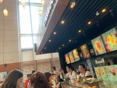 -星巴克(来福士办公楼店)