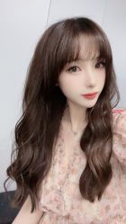 -娇点芭莎·烫染形象设计