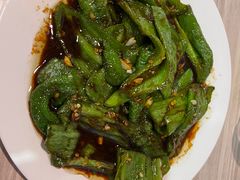 -上海交通大学新疆餐厅