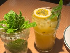 -O'eat Blossom&Pelican(深圳首店)