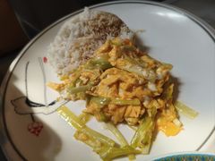 -锦园春香港茶餐厅(西海湾旗舰店)