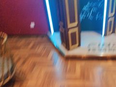 -恐怖游戏(湖滨店)