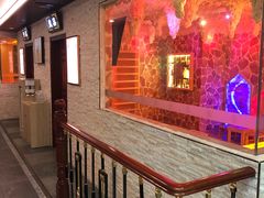 -香江明珠休闲水汇(罗湖村店)