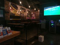 -HALO广场(梨园路店)