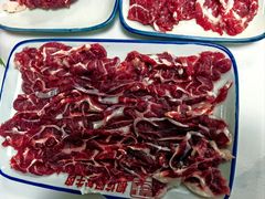 -喜潮汕桐坑阿松牛肉店(东二店)
