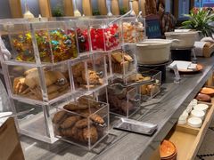 -食百绚全日制餐厅(成都棕榈泉费尔蒙酒店)