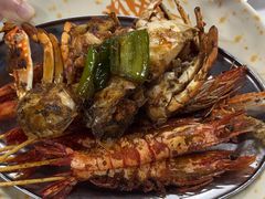 -争先鲜·蒸汽海鲜自助·鲜切牛肉