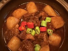 -三利音·东方司宴(外滩店)