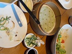 -金牌外婆家(苏州中心店)