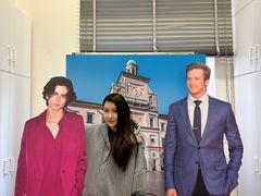 -米兰中央车站