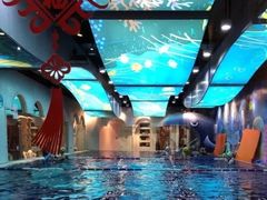 -ABC Swim亲子游泳俱乐部(河西店)