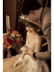 -女王风尚STUDIO·轻奢化定制