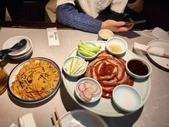 -额娘·现烙春饼烤鸭(太原总店)