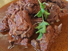 -芦月轩羊蝎子(北蜂窝店)