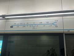 -港铁金钟站