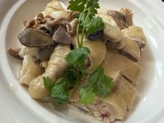 -琼菜人家·海南菜·文昌鸡(文昌大道店)