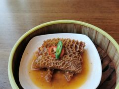 -金鹰国际酒店·满园春中餐厅