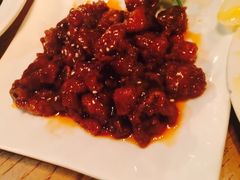 -热度餐厅(老佛爷店)