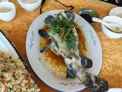 -梅姐海鲜餐厅(水头海鲜街店)