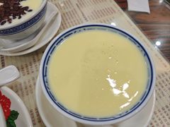 招牌香滑凤凰奶-周大娘牛乳(旧寨古村总店)