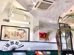 -堂屋糖水店(愚园店)