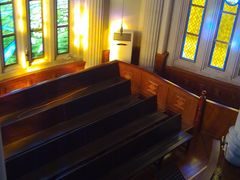 -上海基督教景灵堂