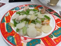 -避风塘·老港味餐厅(虹口龙之梦店)