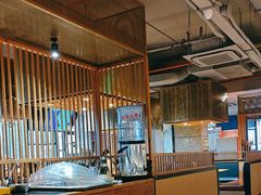 -川流不息(北蔡休闲广场店)
