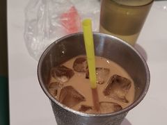 -香港深仔记茶餐厅(东门店)
