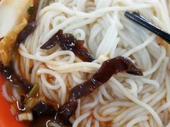 -哈尔滨师范大学-第2学生食堂